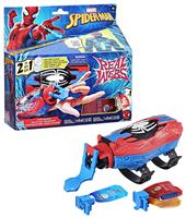 Spider-Man Ultimate Real Webs Blaster