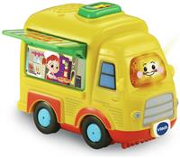 VTech Toot - Toot Drivers Pizza Truck