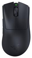 Razer Deathadder V3 Pro Gaming Mouse - Black