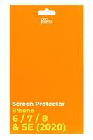 Proporta iPhone 6/7/8/SE 3rd/2nd Gen Glass Screen Protector