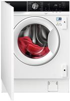 AEG L7WE74634BI 7/4KG 1600 Integrated Washer Dryer - White