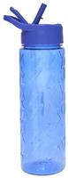 Polar Gear Lightning Bolt Embossed Sipper Water Bottle-700ml