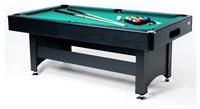Gamesson Harvard 6' Pool Table