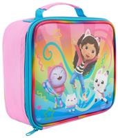 Gabby's Dollhouse Lunch Bag