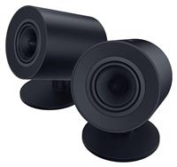 Razer Nommo V2 PC Speaker Set - Black