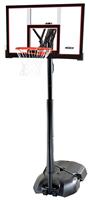 Lifetime Adjustable 48 Inch Portable Basketball Hoop