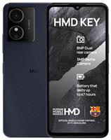 SIM Free HMD Key 32GB Mobile Phone - Midnight Black