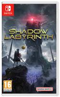 Shadow Labyrinth Nintendo Switch Game