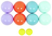 TP Wooden Boules Game