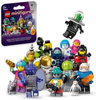 LEGO Minifigures Series 26 Space Collectible Toys 71046