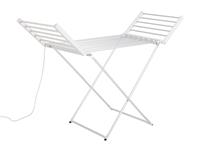 Argos Home 11m Heated Clothes Airer with Wings