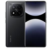 SIM Free Redmi Note 14 Pro+ 5G 512GB AI Mobile Phone - Black