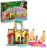 LEGO Wicked Glinda, Elphaba & Nessarose at University 75681