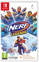 NERF Legends Nintendo Switch Game