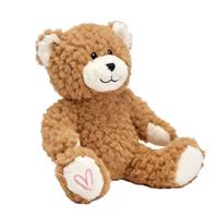 Home 24cm Teddy Bear Soft Toy