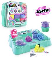 So Slime Sensations Mix'in Sensations 3 in 1 ASMR Desk