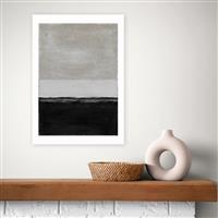 East End Prints Day Art Print - A2