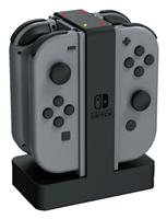 PowerA Nintendo Switch Charging Dock for 4 Joy-Con
