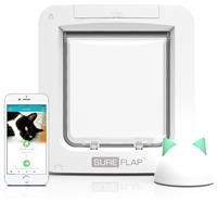SureFlap Microchip Pet Door Connect with Hub