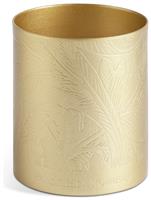 Habitat x Morris & Co. Oak & Fallen Acorn Single Candle