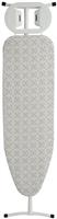 Argos Home Medium 110 x 34cm Ironing Board - Tile