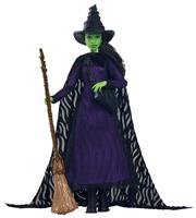 Wicked Deluxe Elphaba Fashion & Accessories Doll