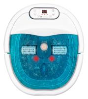 Rio Motorised Massaging Footspa Bath