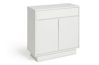 Argos Home Cubes Small Sideboard - White