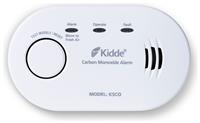 Kidde Single Carbon Monoxide Alarm