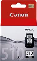 Canon PG-510 Ink Cartridge - Black