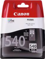 Canon PG-540 Ink Cartridge - Black