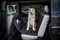 Petface Car Pet Seat Cover - Large