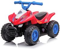 Paw Patrol New 6V ATV