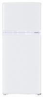 Bush ME48115FF Fridge Freezer - White