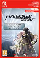 Fire Emblem Warriors: Fire Emblem Awakening Pack DLC