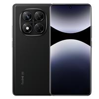 SIM Free Redmi Note 14 Pro 5G 256GB AI Mobile Phone - Black