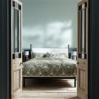 Habitat x Morris & Co. Strawberry Thief Bedding Set - King