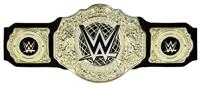 WWE World Heavyweight Championship Role Play belt