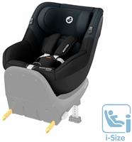 Maxi Cosi Pearl S Group 0+1 R129 i-Size Car Seat Tonal Black