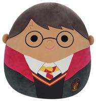 Squishmallows 8 inches Harry Potter Plush