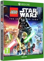 LEGO Star Wars: The Skywalker Saga Xbox One Game