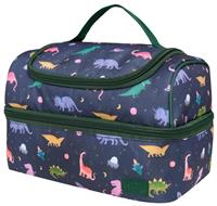 Polar Gear Dinosaur Lunch Bag