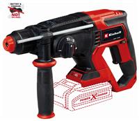 Einhell Power X-Change Cordless Rotary Hammer Drill -18V