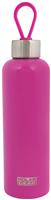 Polar Gear Pink Loop Stainless Steel Water Bottle - 500ml