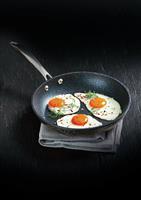 JML Hammer 24cm Frying Pan