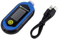 Michelin Rechargeable Digital Tyre Tread & Pressure Gauge