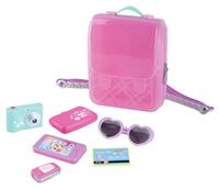 Chad Valley Travel Backpack