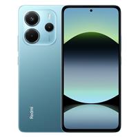 SIM Free Redmi Note 14 128GB AI Mobile Phone - Blue