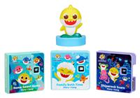 Little Tikes Baby Shark Family Collection