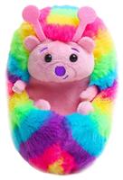 Curlimals Coco the Caterpillar